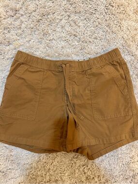 The North Face Women’s Shorts size XL